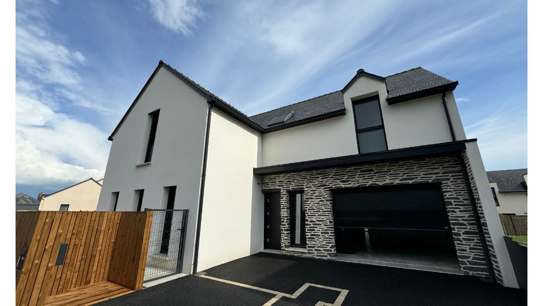 Agence immobilière de NEGO for you