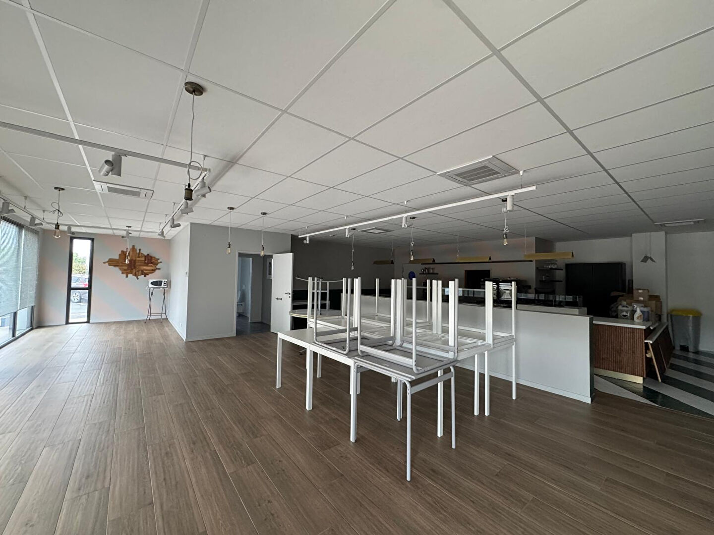 Agence immobilière de NEGO for you