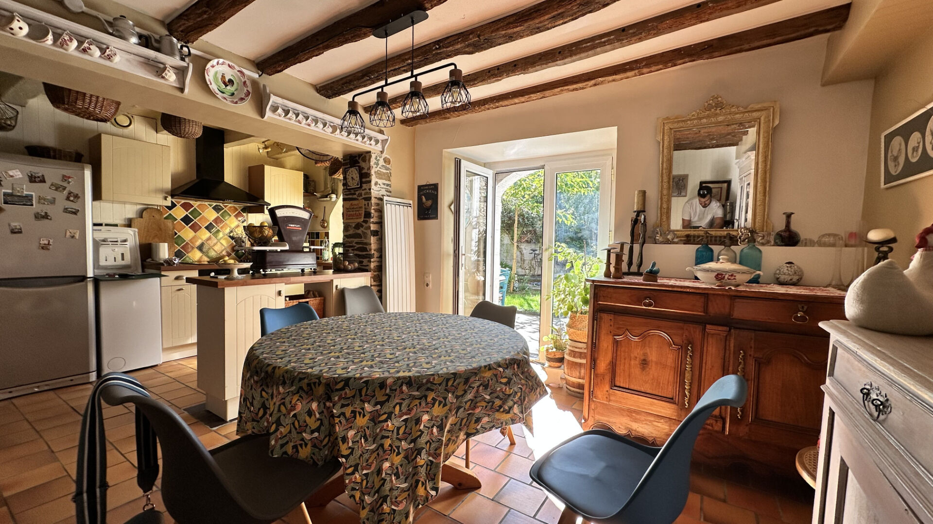 Agence immobilière de NEGO for you