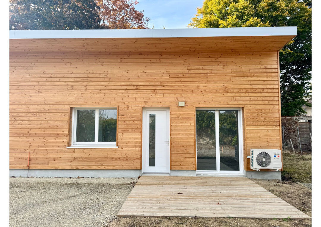 Agence immobilière de NEGO for you