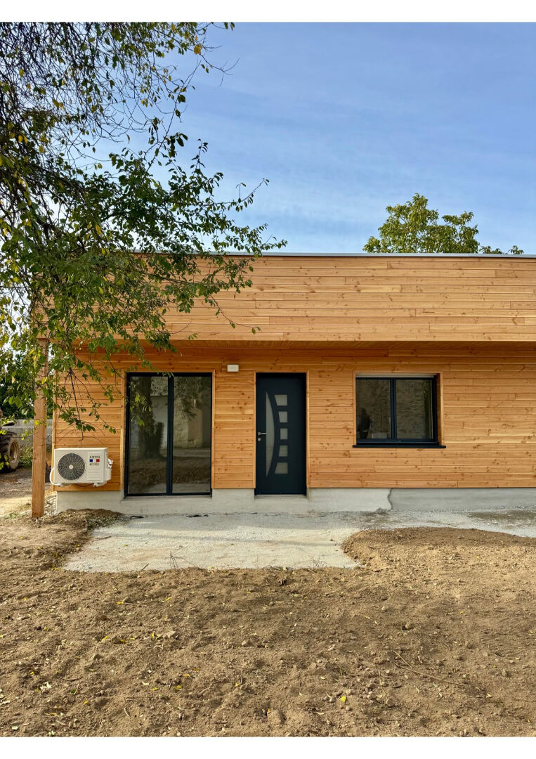 Agence immobilière de NEGO for you