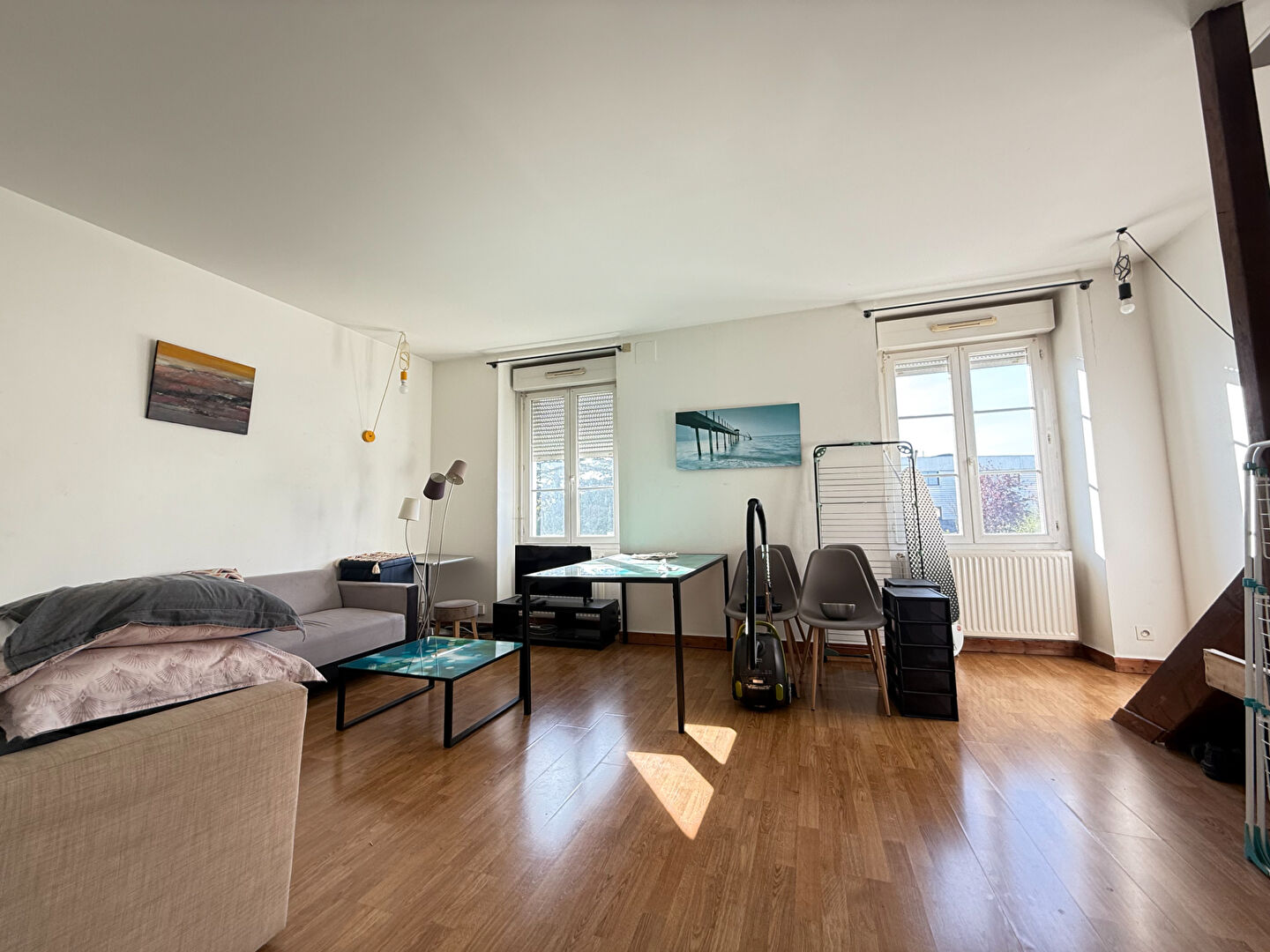 Agence immobilière de NEGO for you