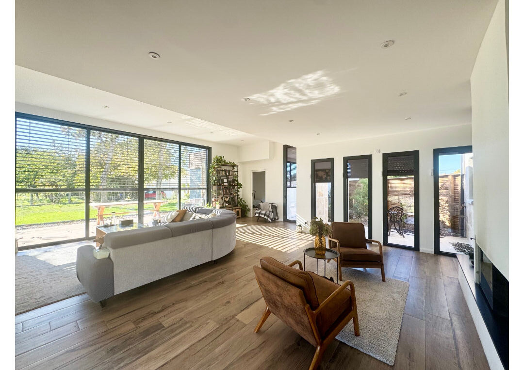 Agence immobilière de NEGO for you