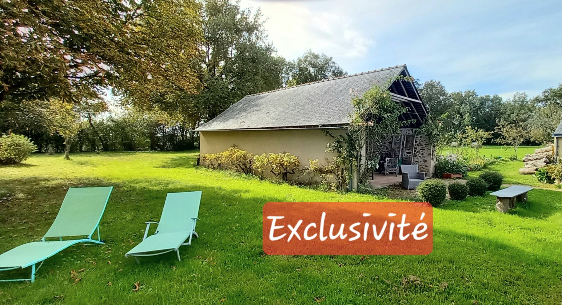 Agence immobilière de NEGO for you