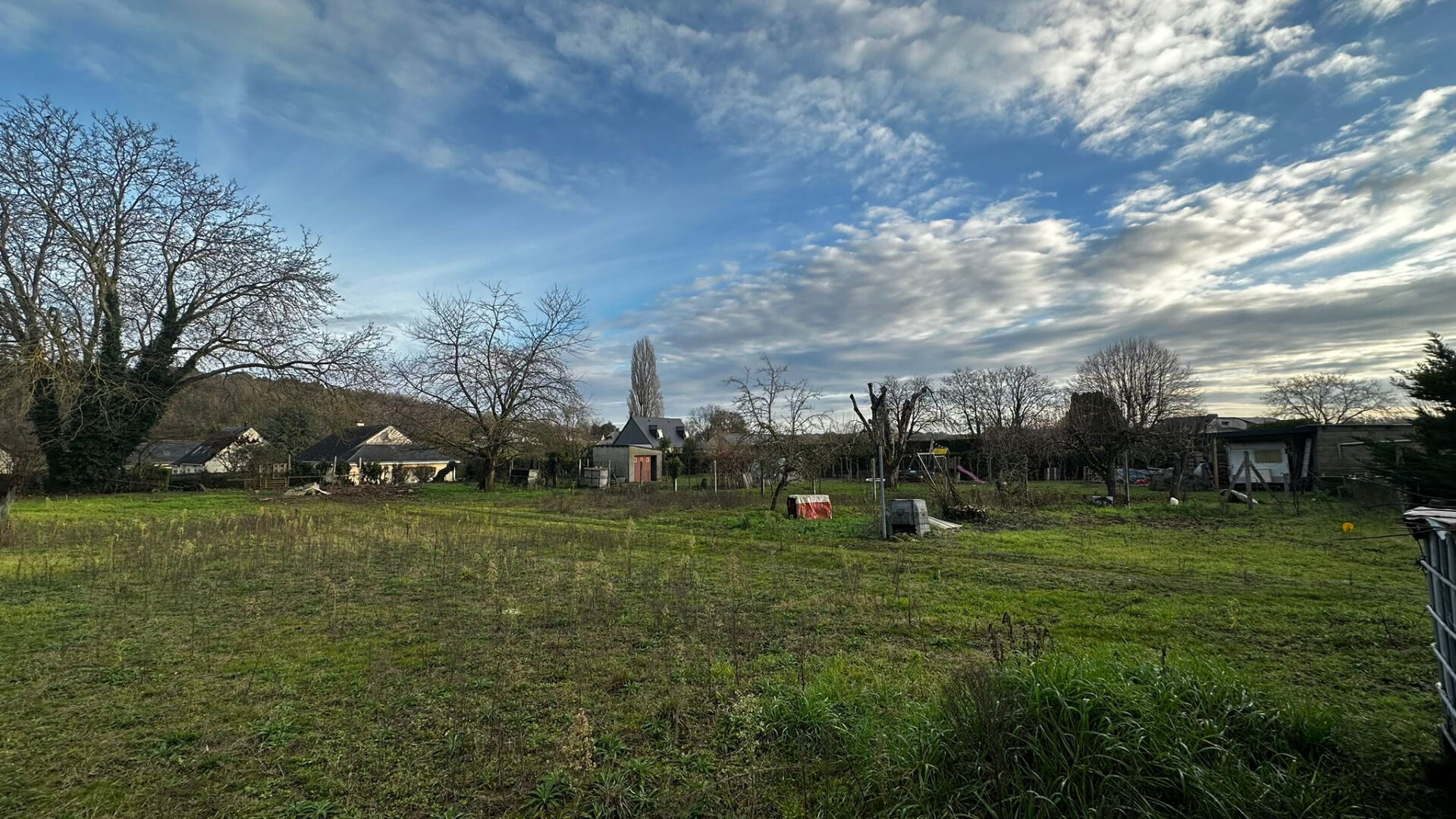 Agence immobilière de NEGO for you