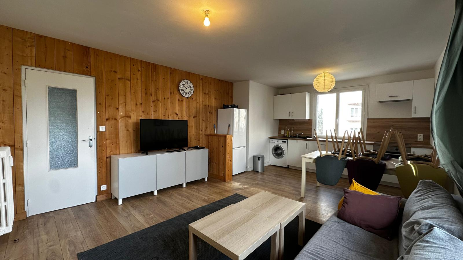 Agence immobilière de NEGO for you