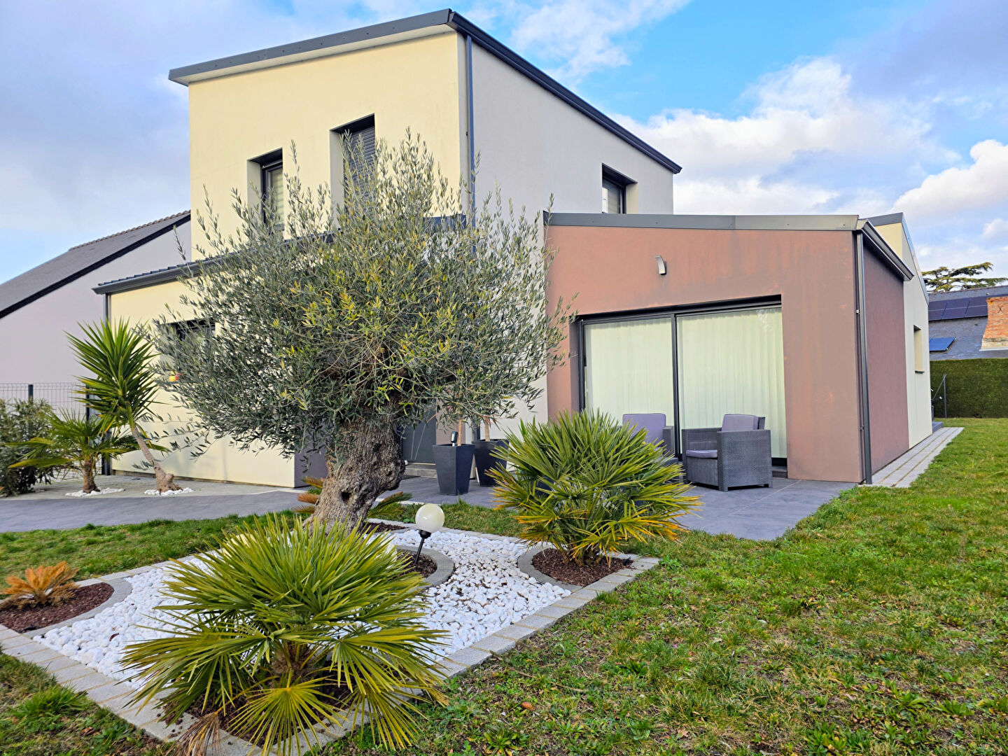 Agence immobilière de NEGO for you