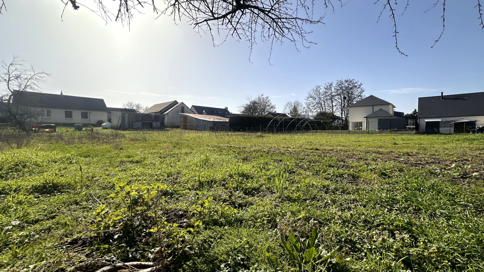 Agence immobilière de NEGO for you