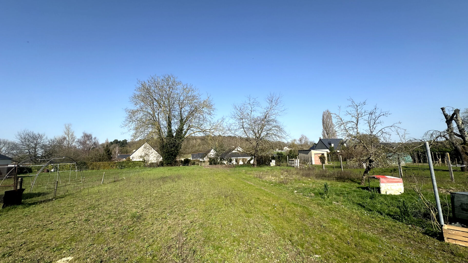 Agence immobilière de NEGO for you