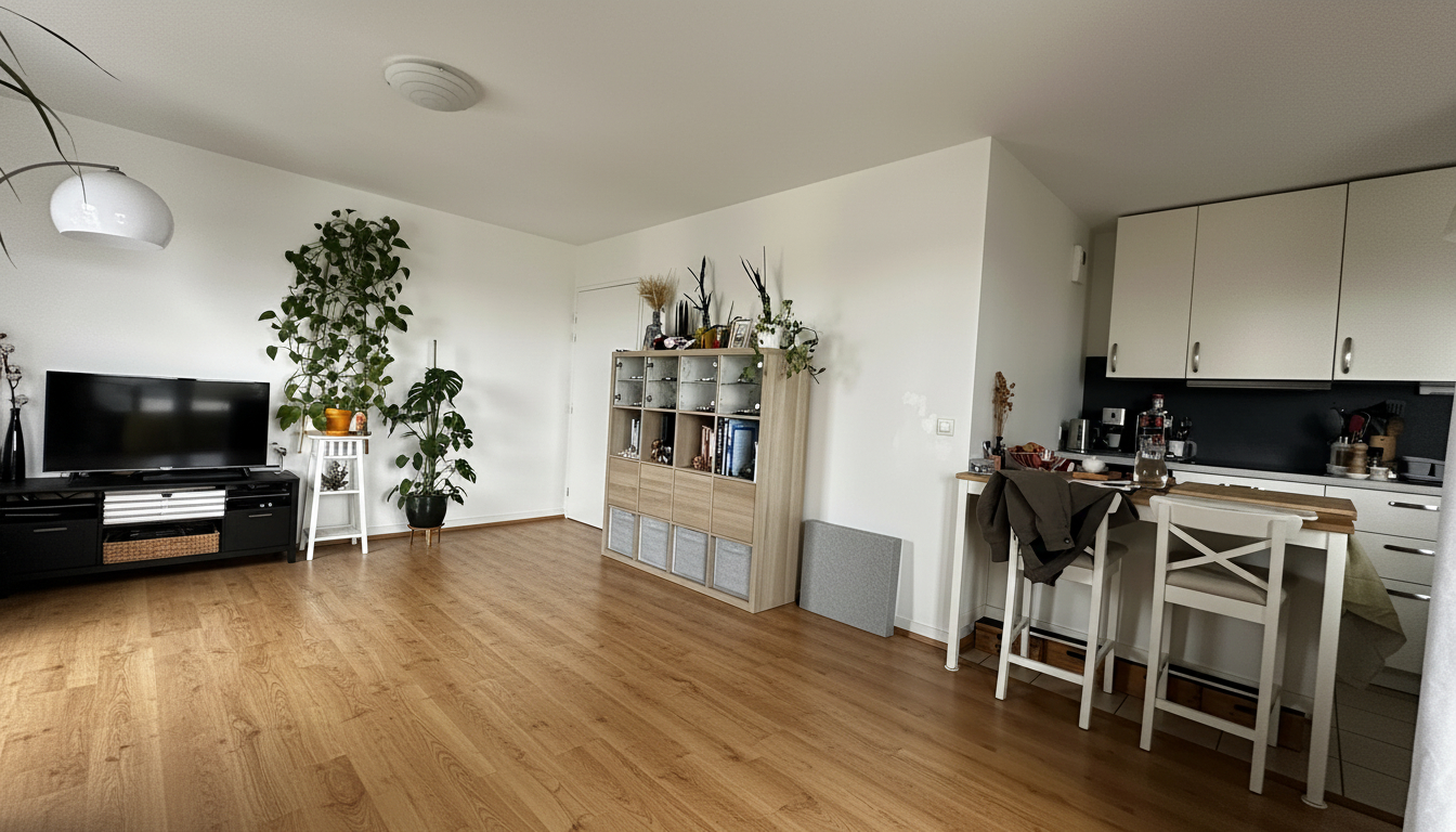 Agence immobilière de NEGO for you