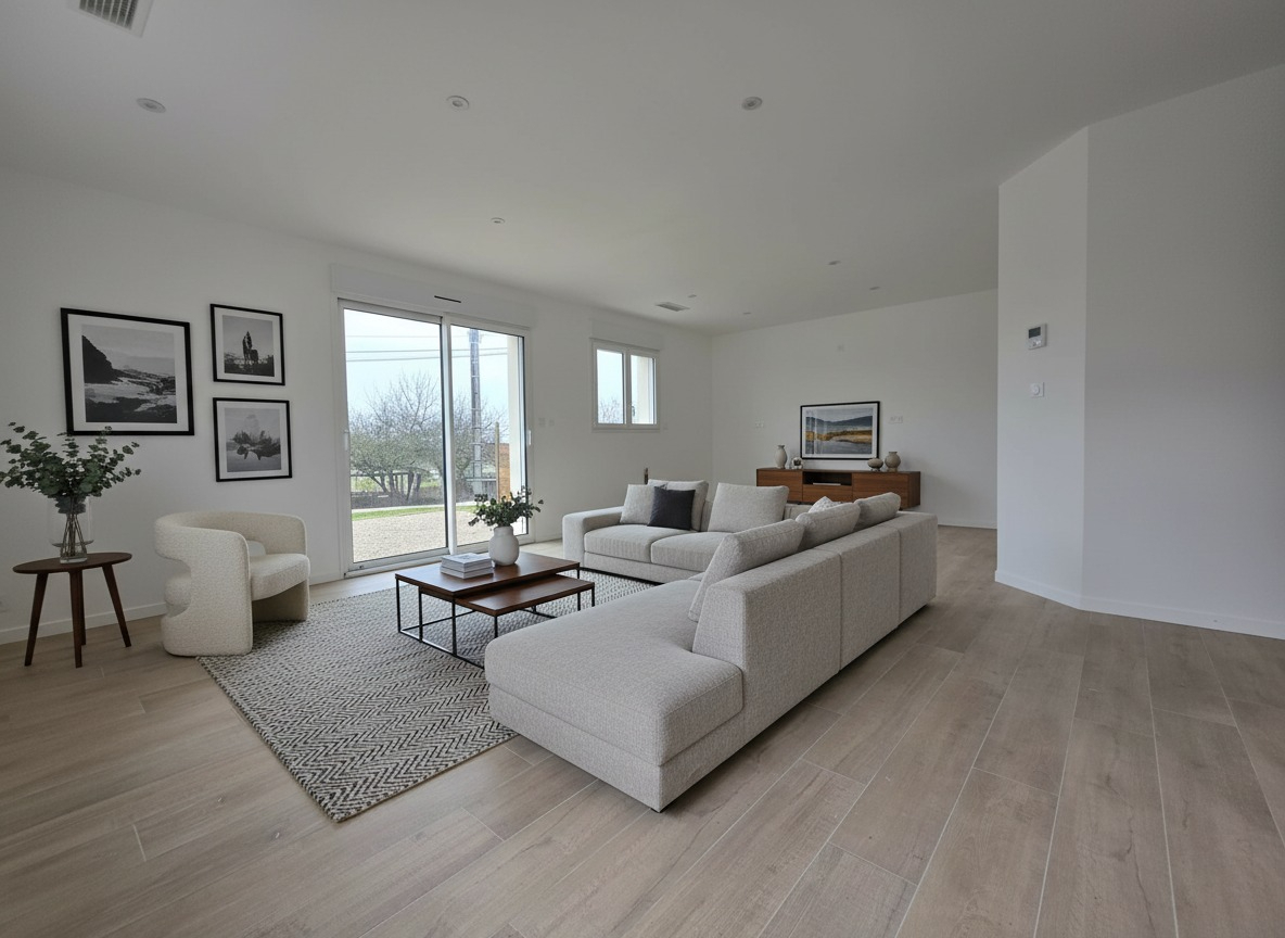 Agence immobilière de NEGO for you