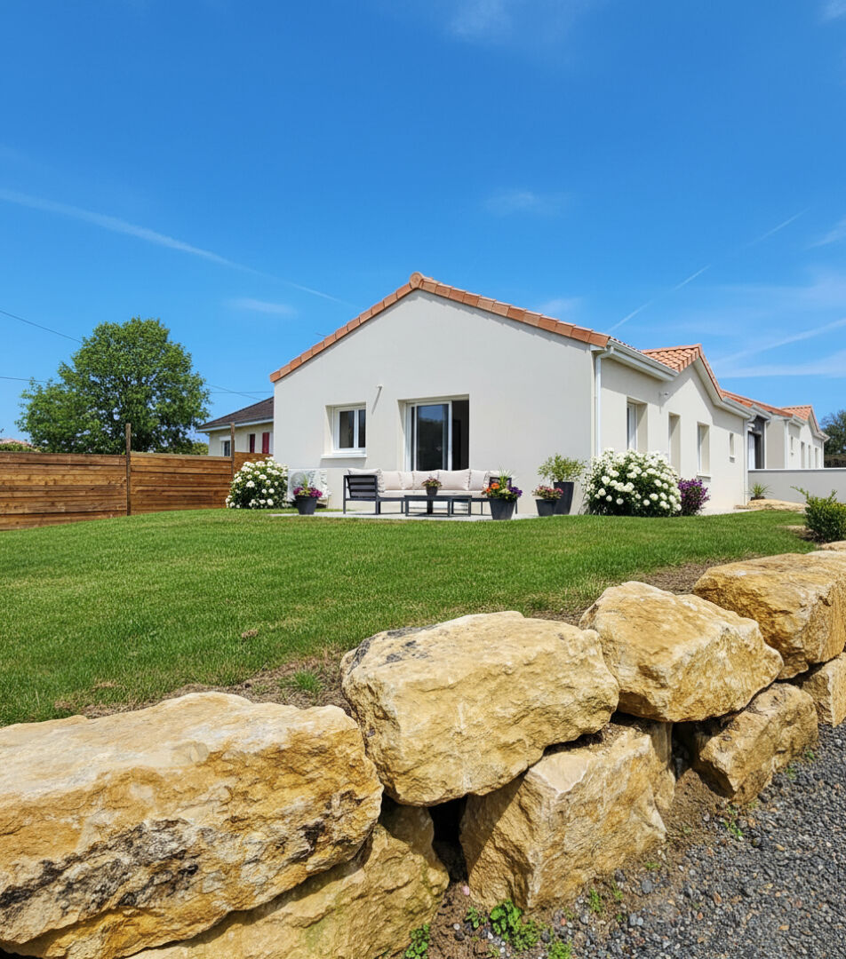 Agence immobilière de NEGO for you