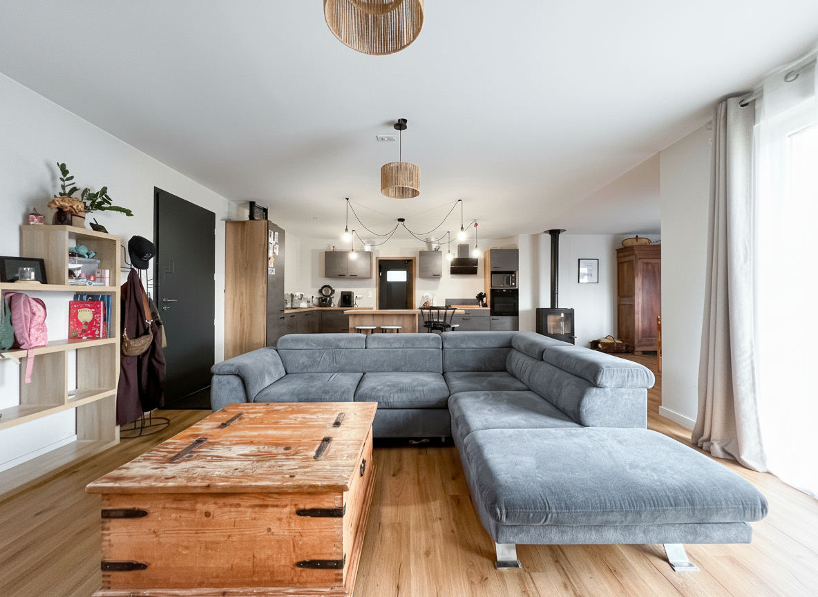 Agence immobilière de NEGO for you