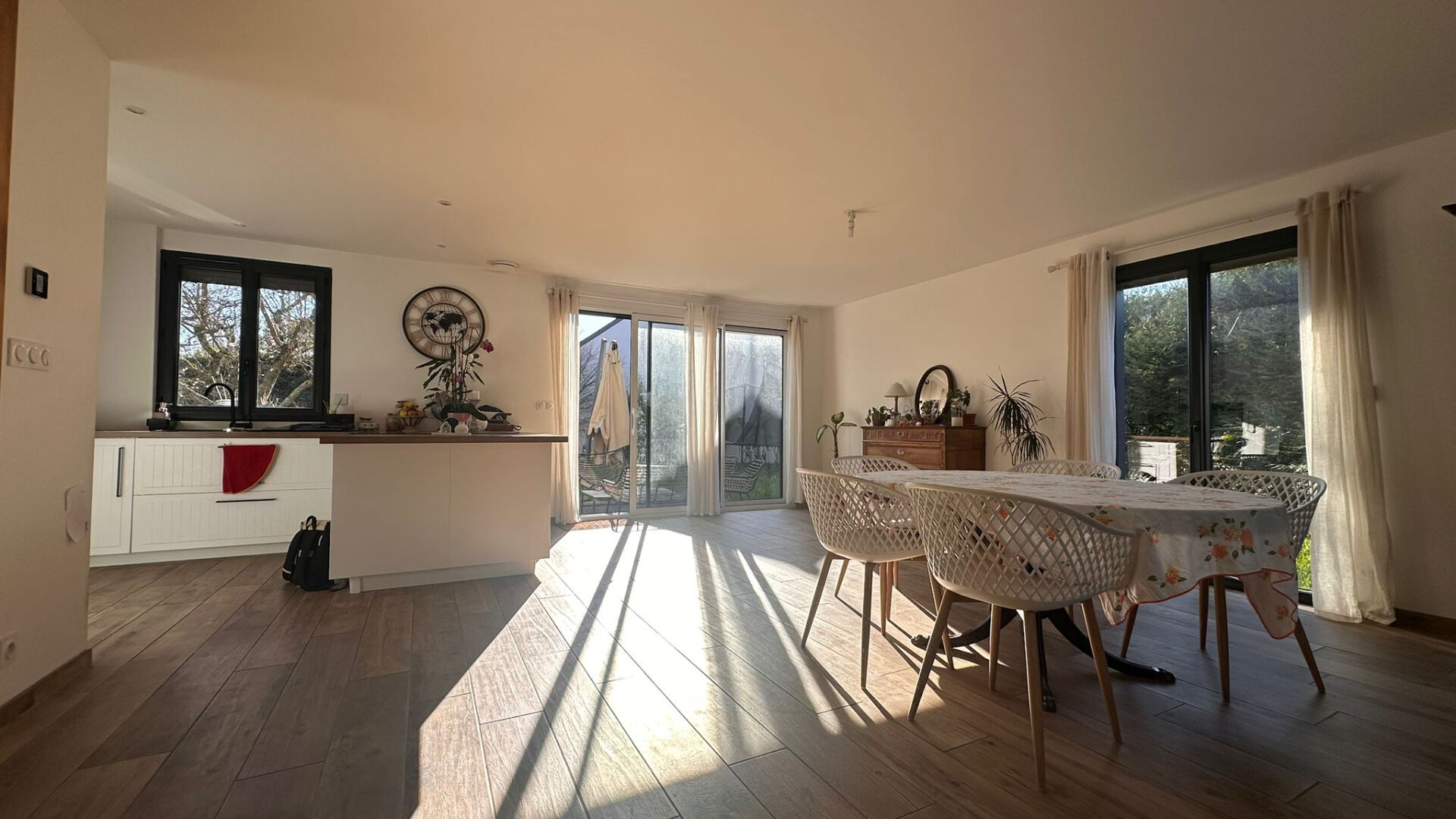 Agence immobilière de NEGO for you