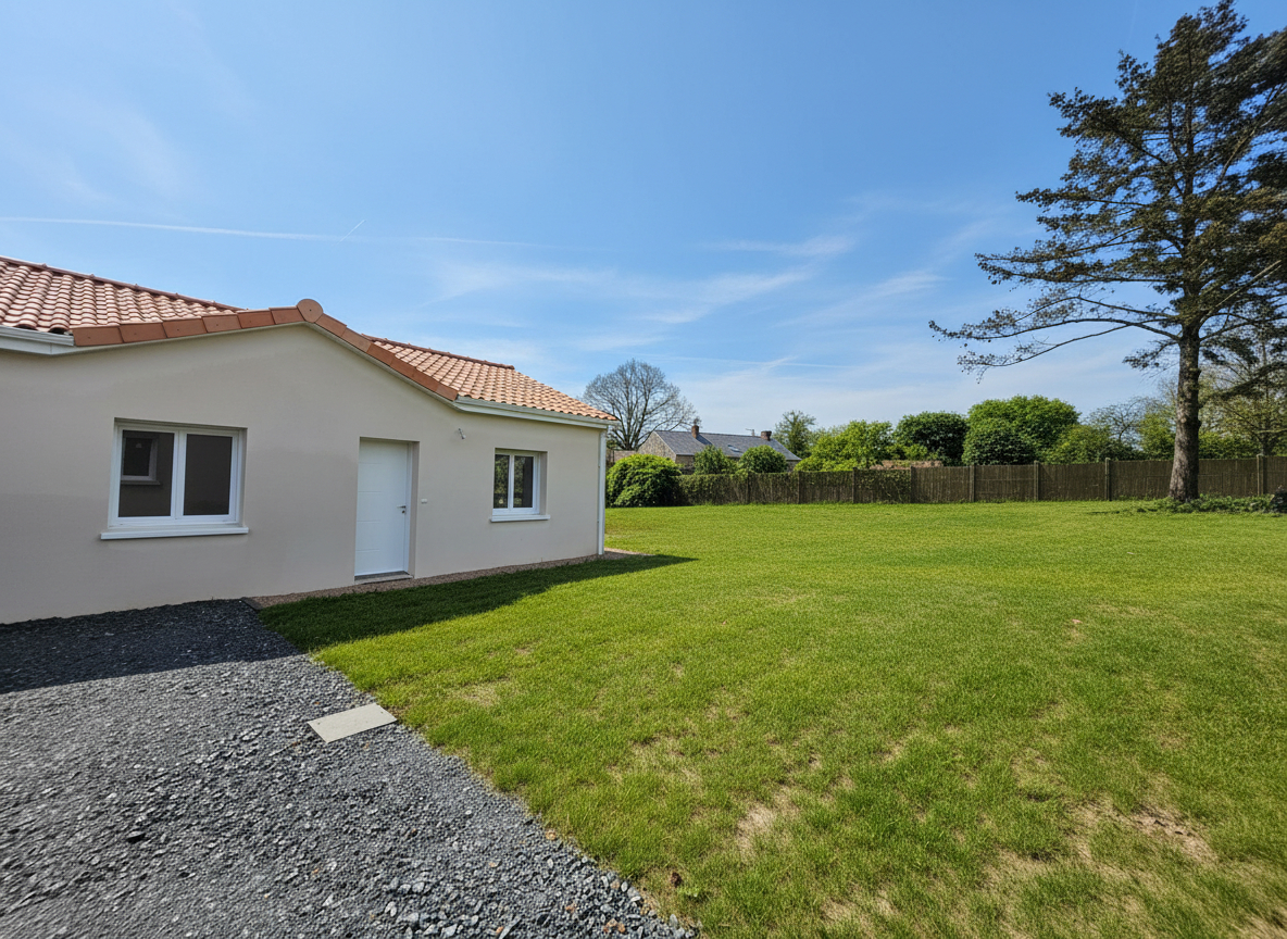 Agence immobilière de NEGO for you