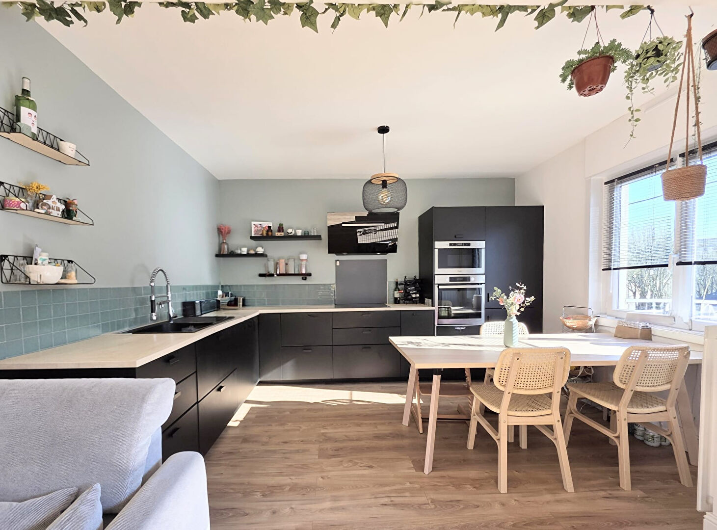Agence immobilière de NEGO for you