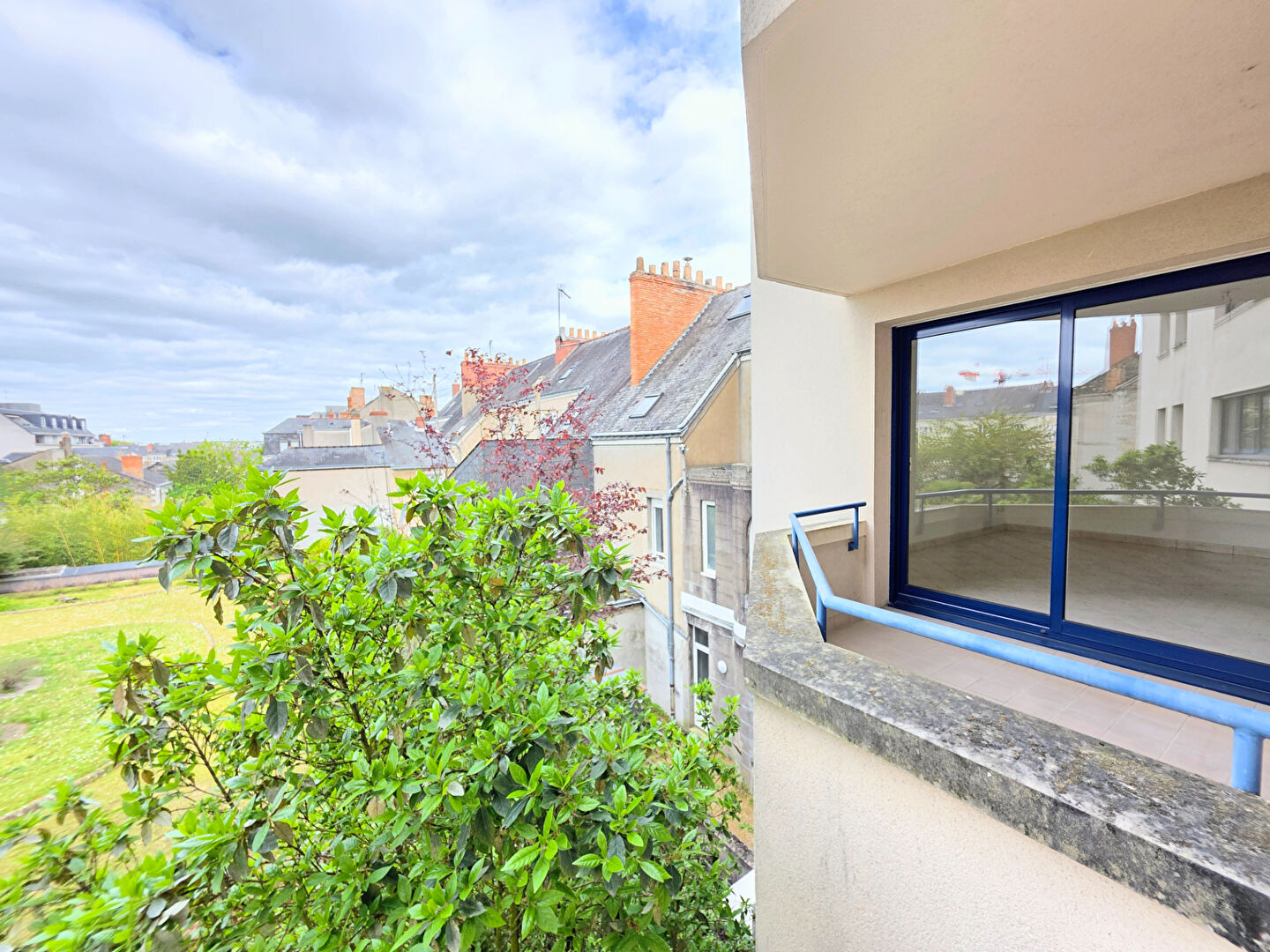 Agence immobilière de NEGO for you