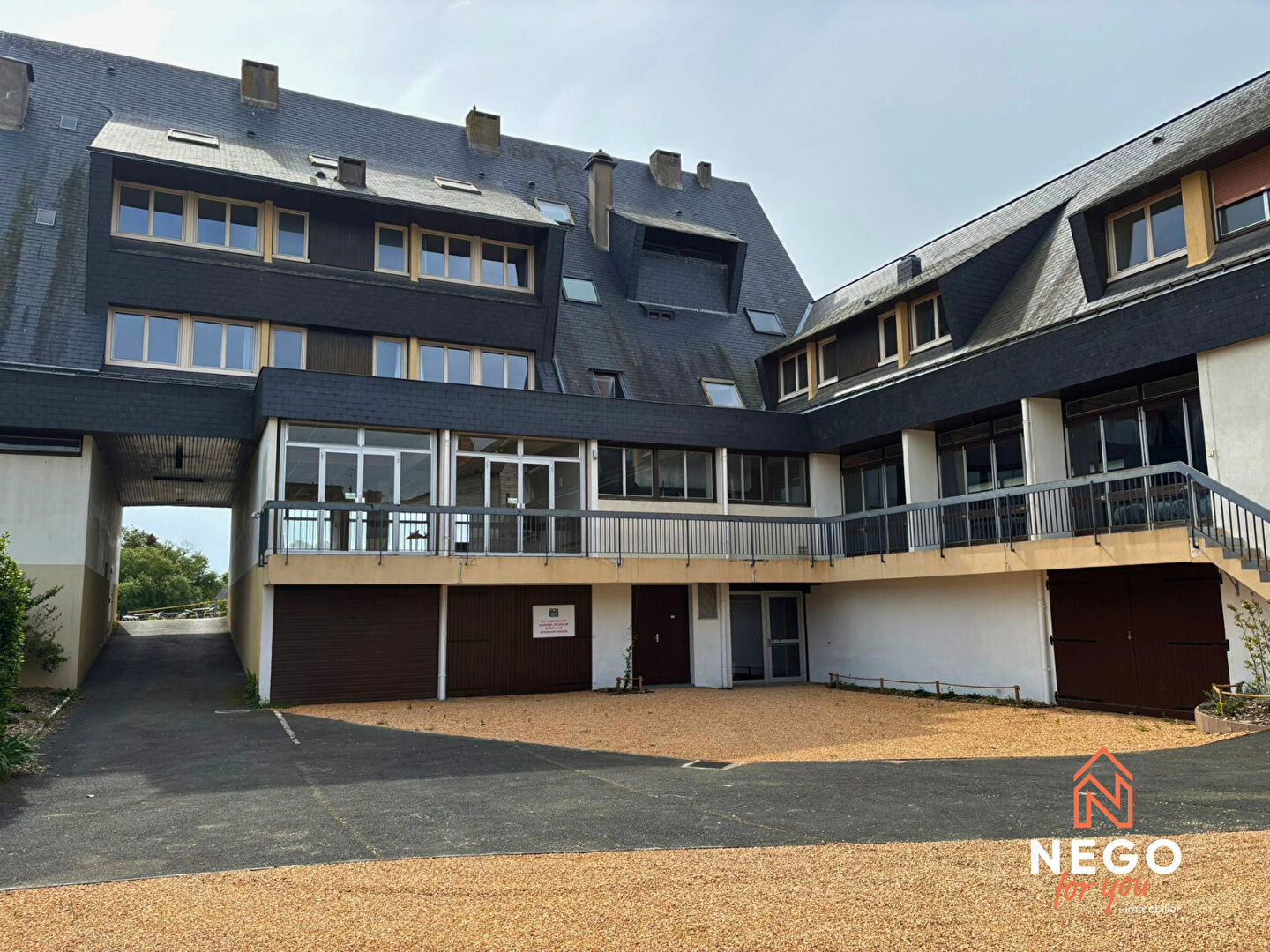 Agence immobilière de NEGO for you