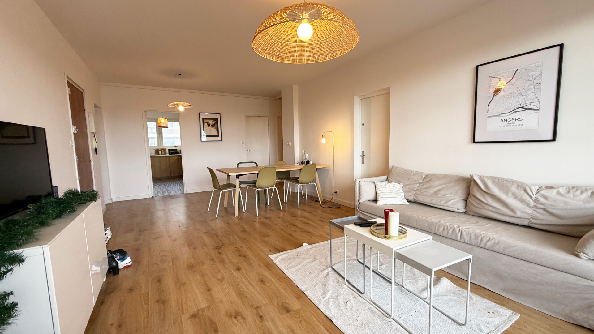 Agence immobilière de NEGO for you