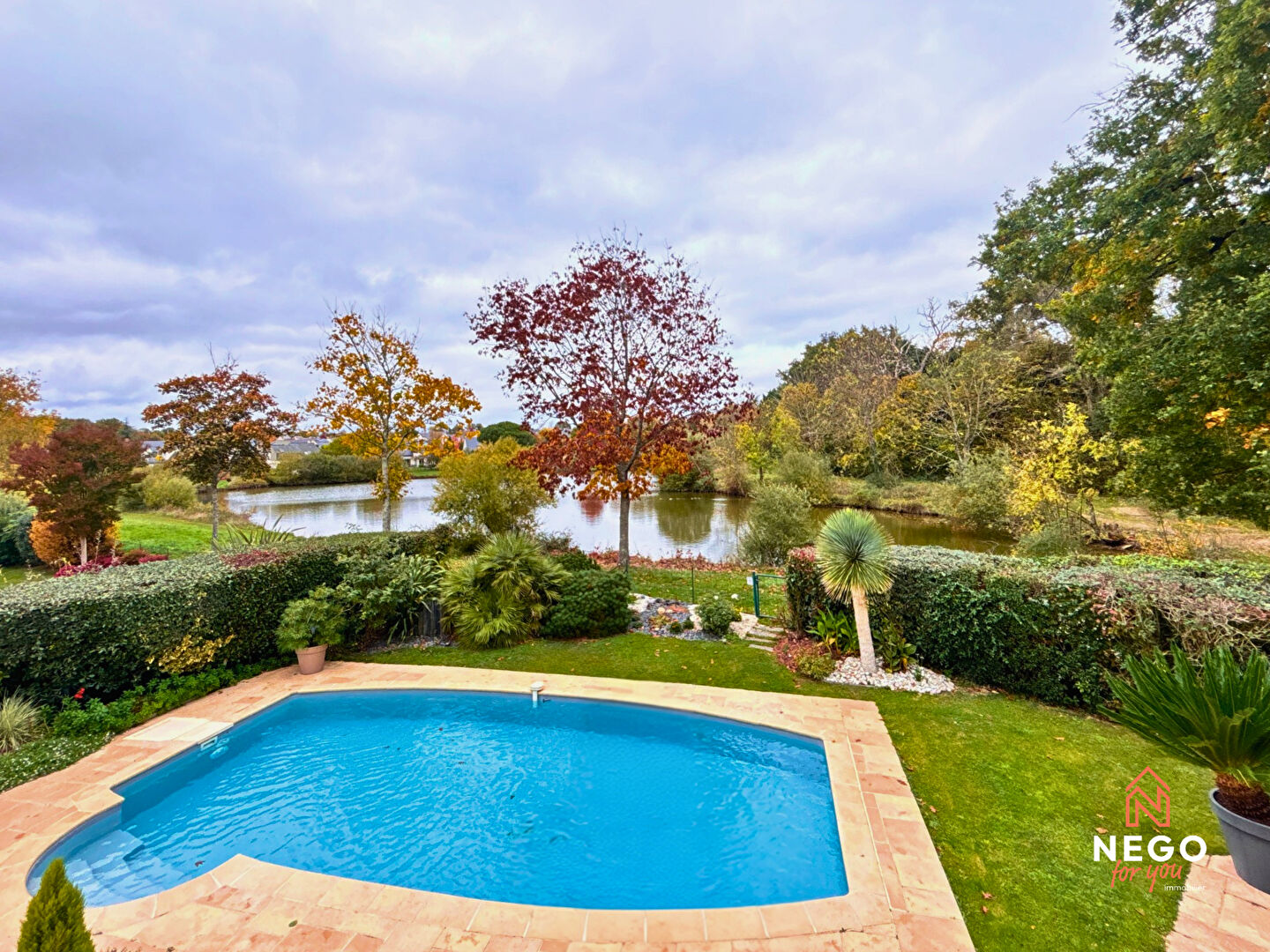 Magnifique propriété 180 m2