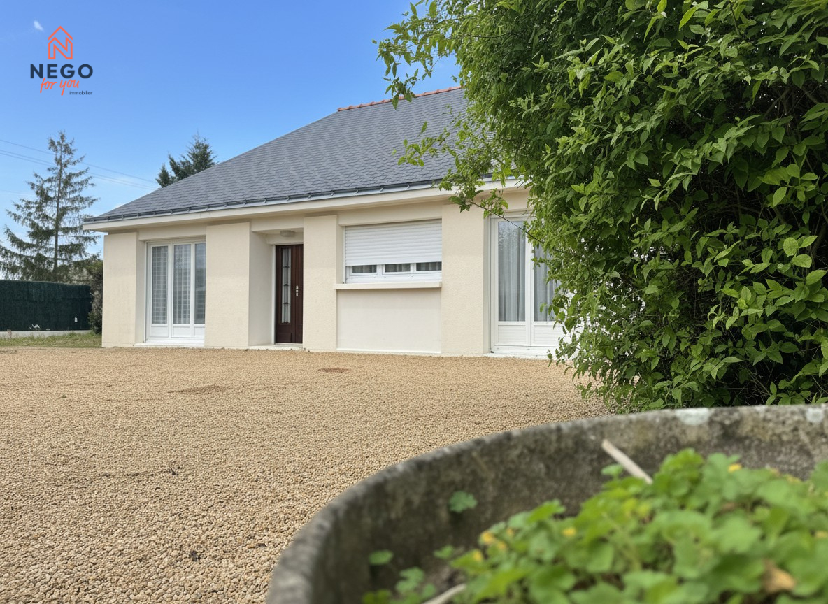 Agence immobilière de NEGO for you