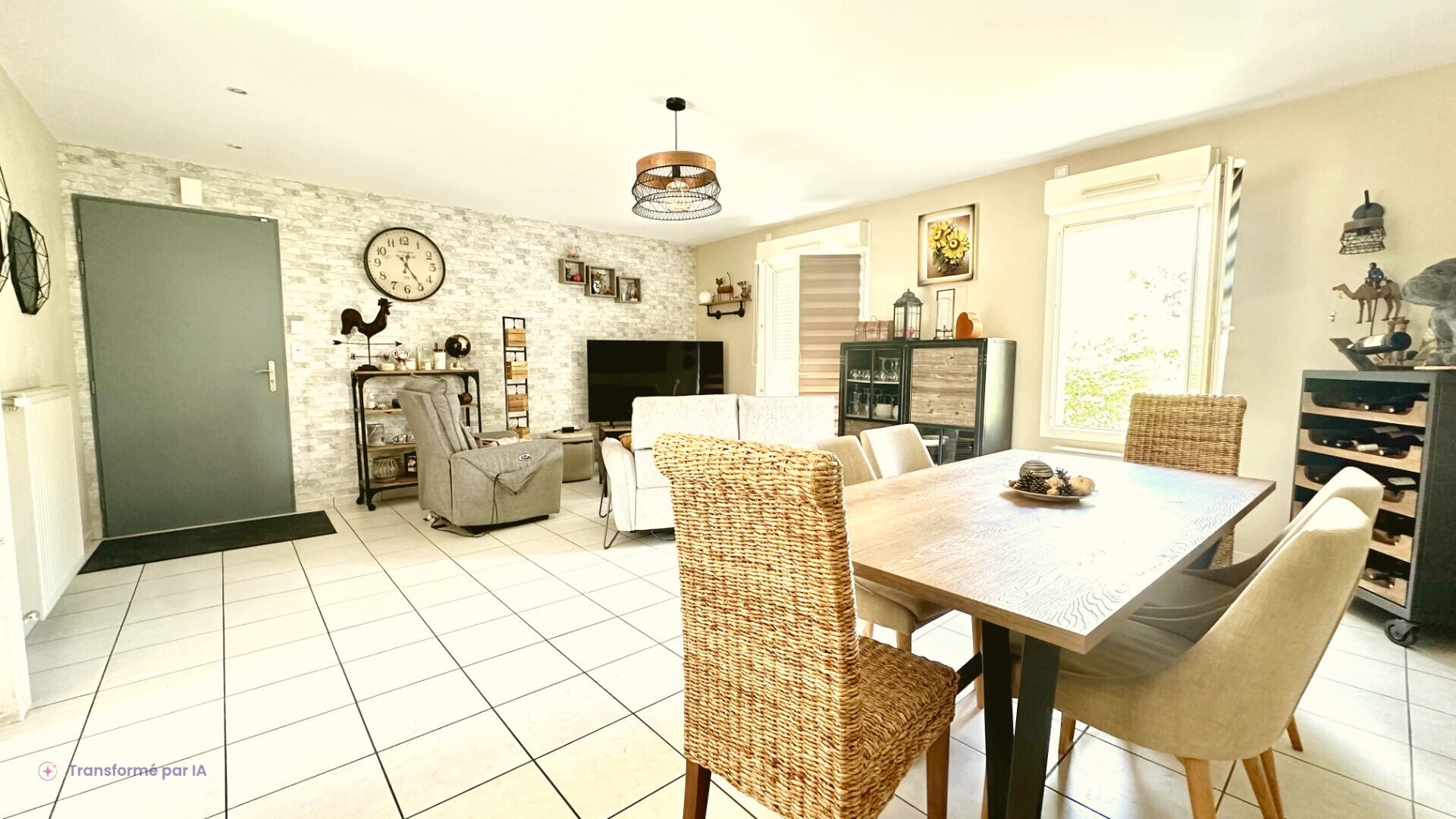 Agence immobilière de NEGO for you