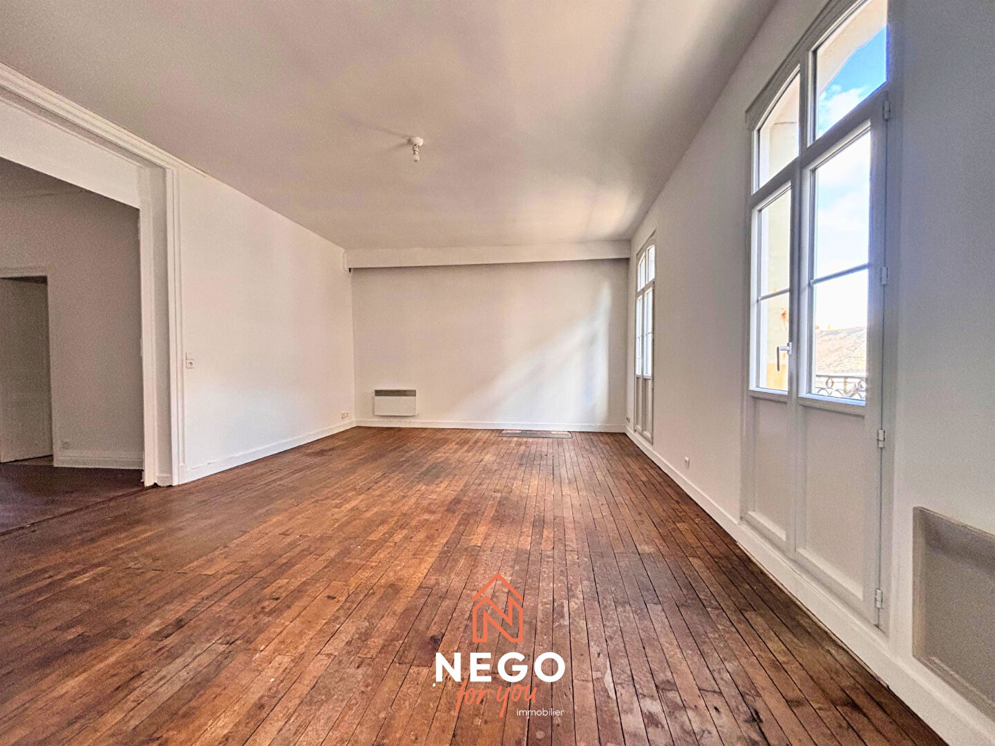 Agence immobilière de NEGO for you