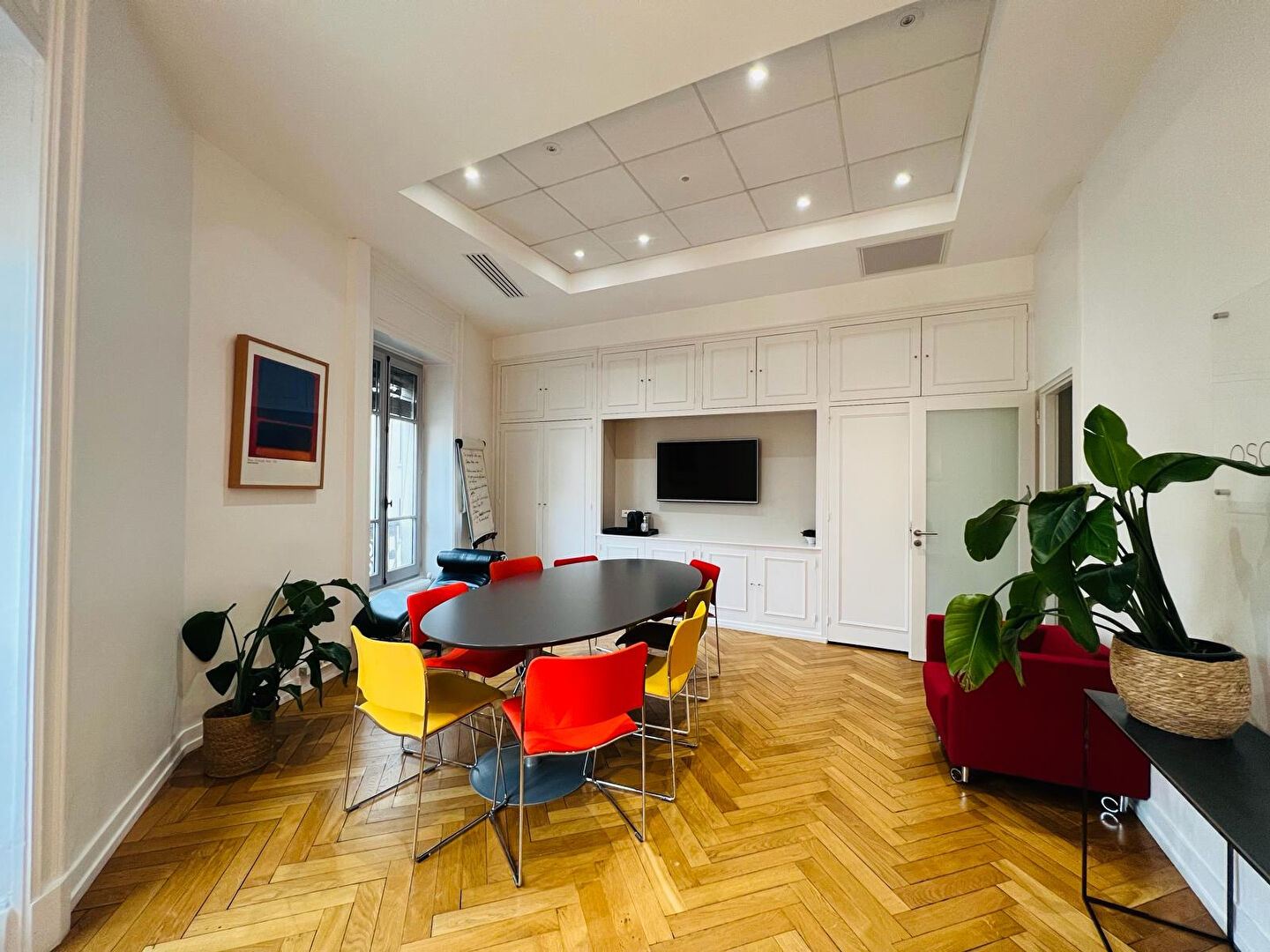 Agence immobilière de NEOLOC Lyon