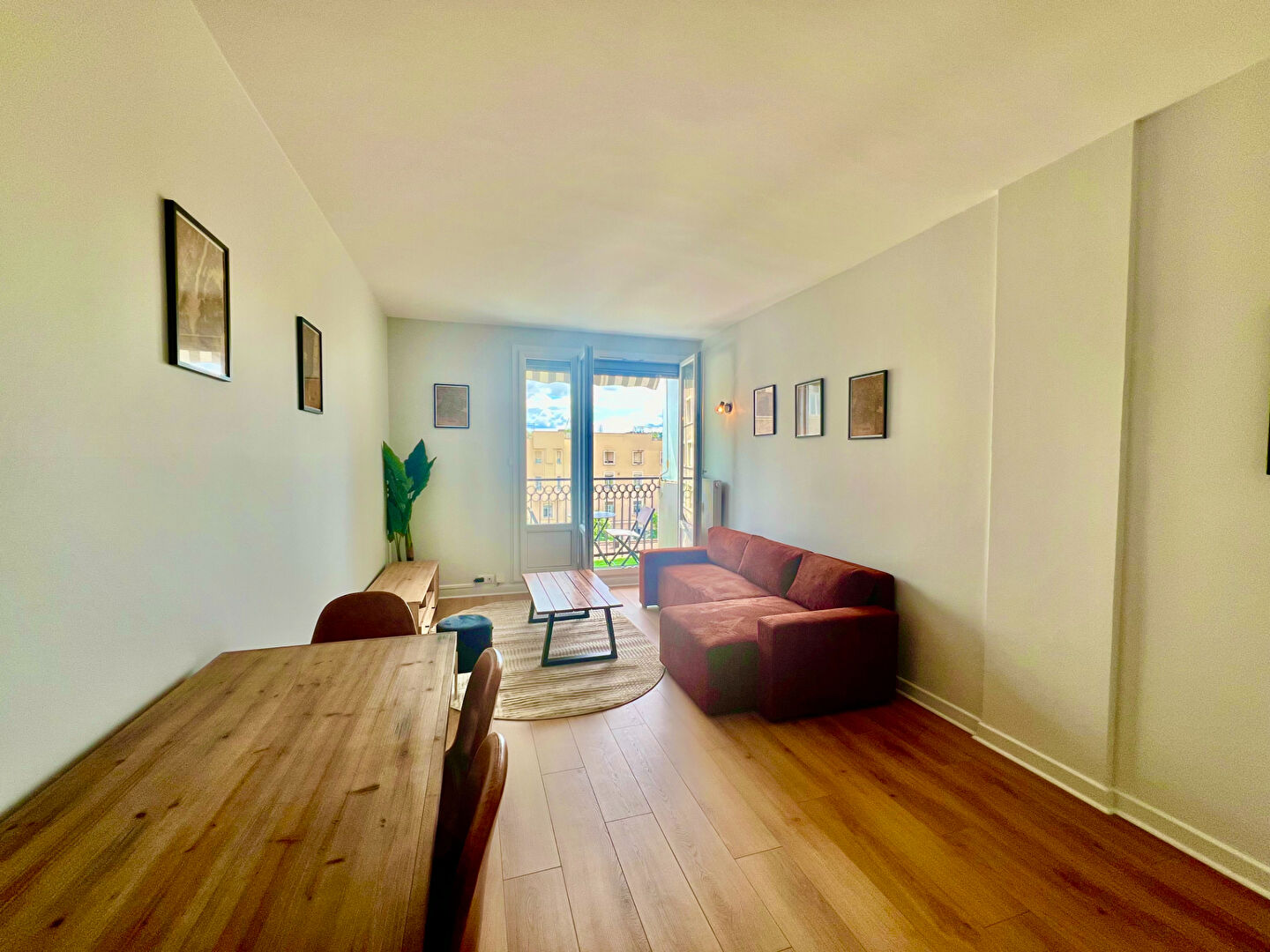 Agence immobilière de NEOLOC Lyon