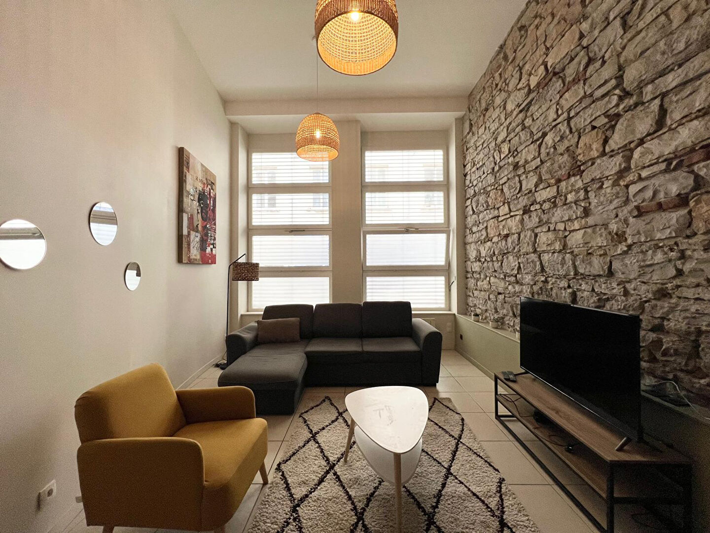 Photo COLOCATION MEUBLE image 3/6