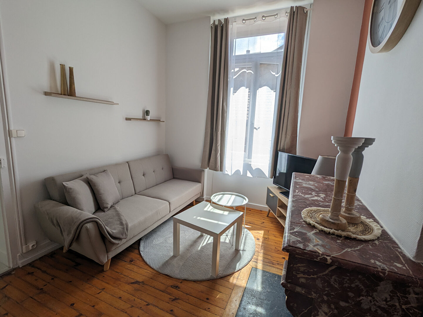 Agence immobilière de NEOLOC Lyon