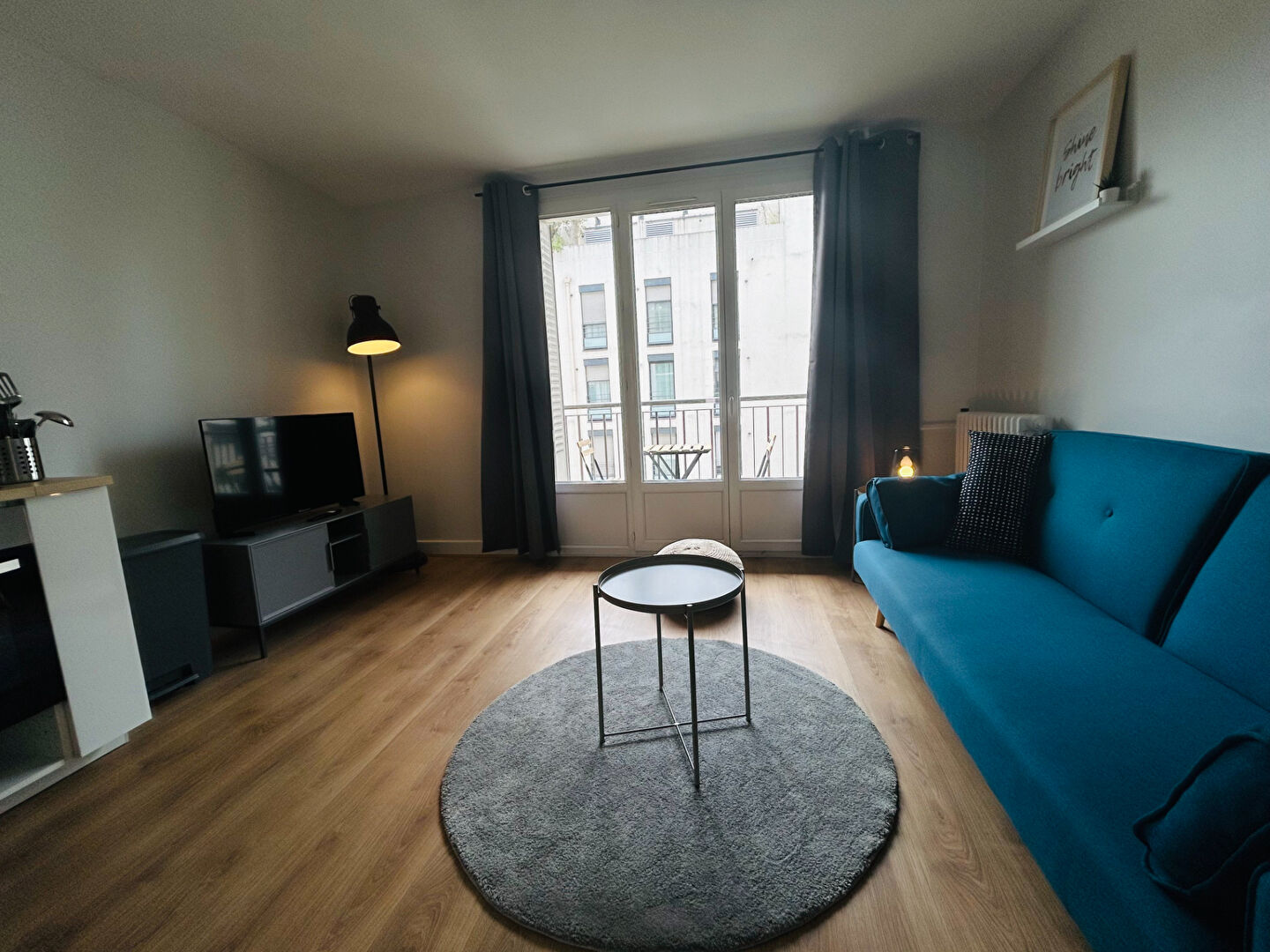 Photo COLOCATION MEUBLE image 2/6