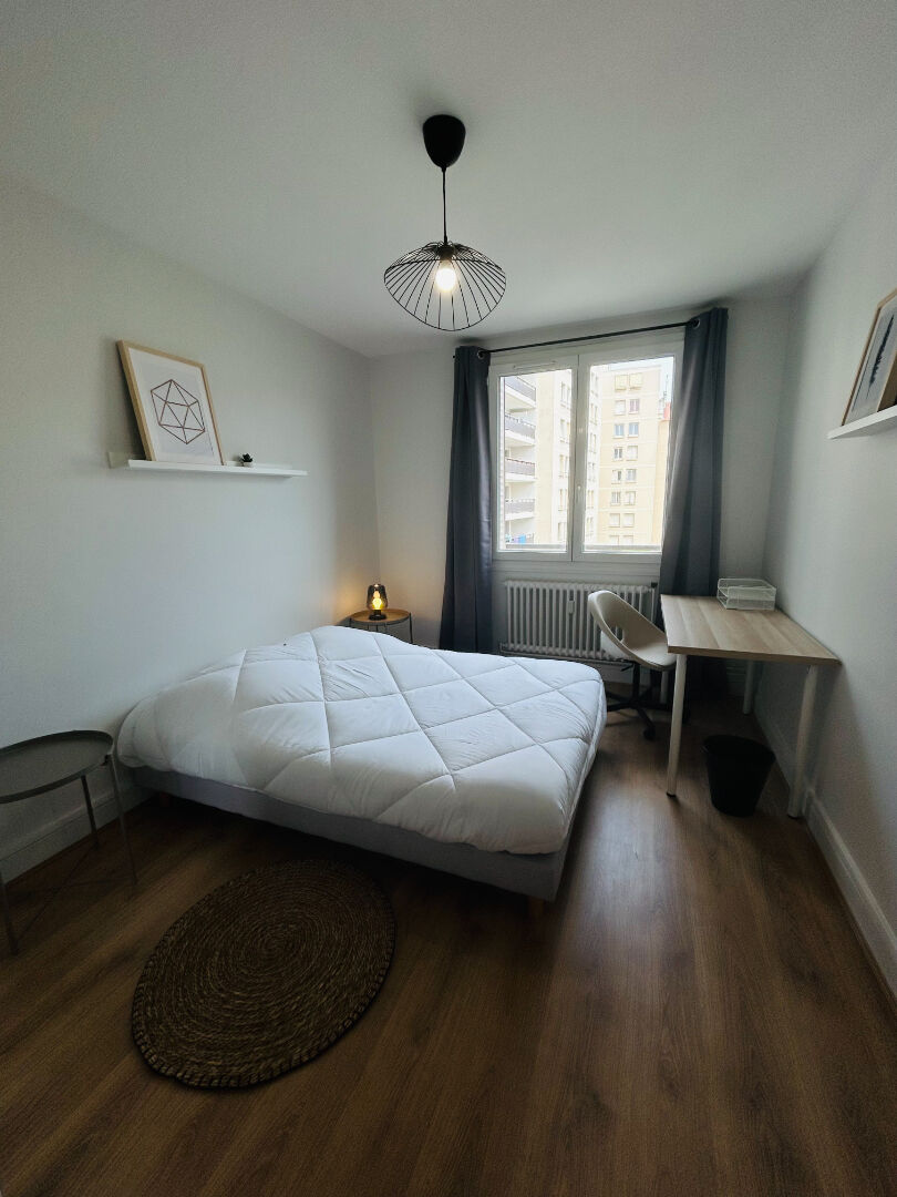 Photo COLOCATION MEUBLE image 5/6