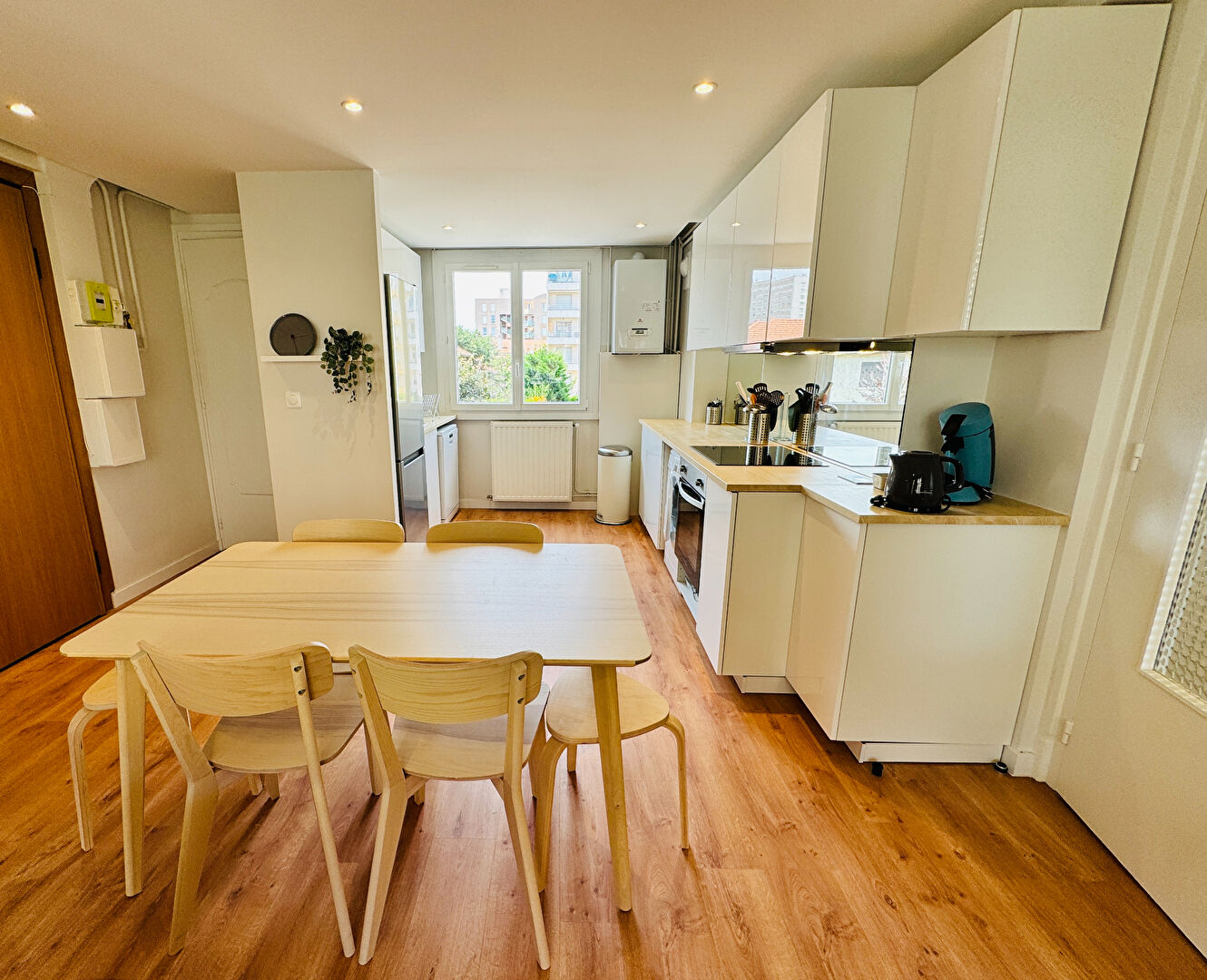 Photo COLOCATION MEUBLEE image 2/6