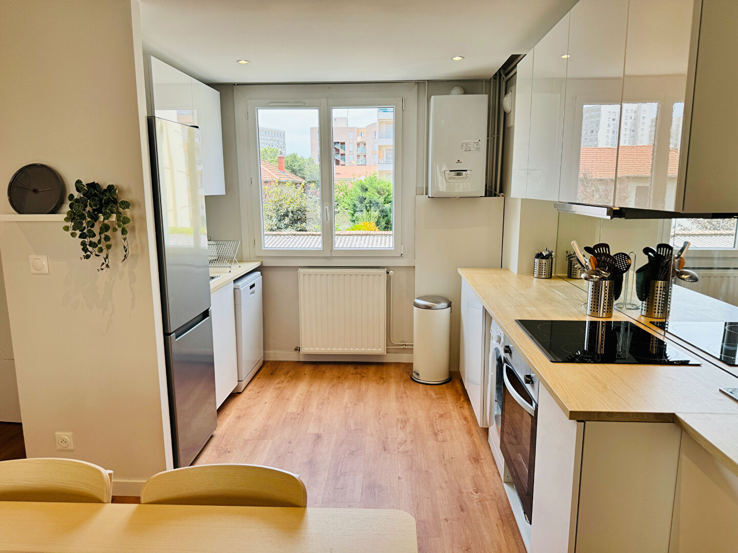 Photo COLOCATION MEUBLEE image 3/6