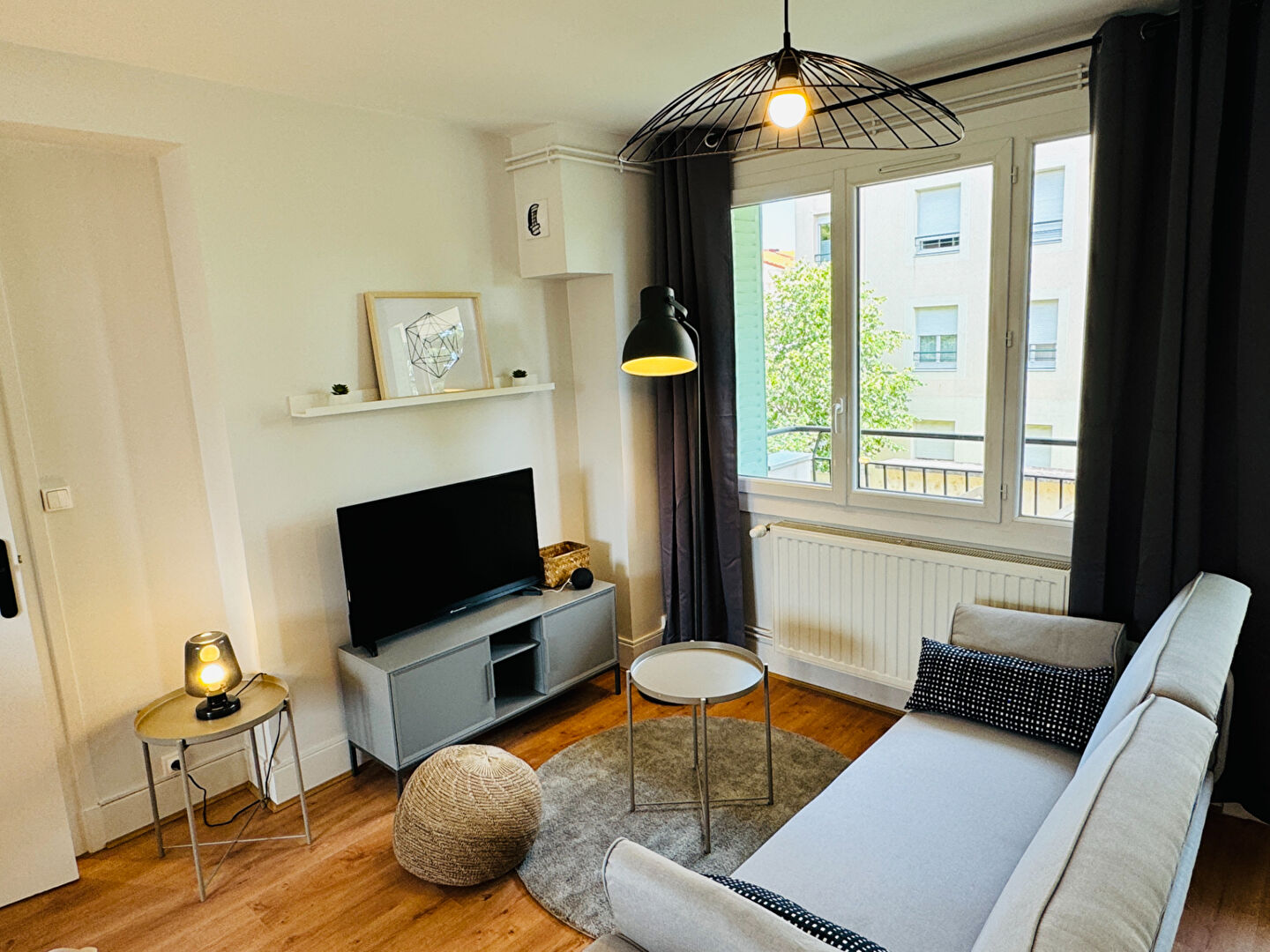 Photo COLOCATION MEUBLEE image 4/6