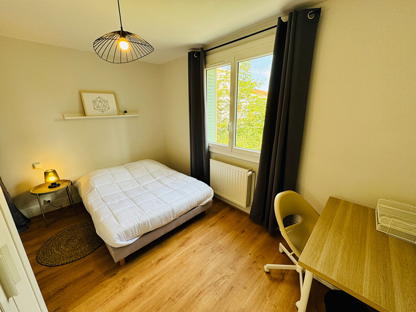 Photo COLOCATION MEUBLEE image 6/6