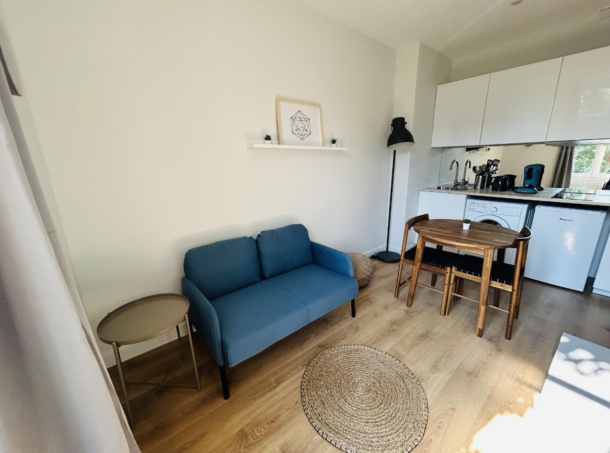 Photo T1 BIS MEUBLE image 2/3