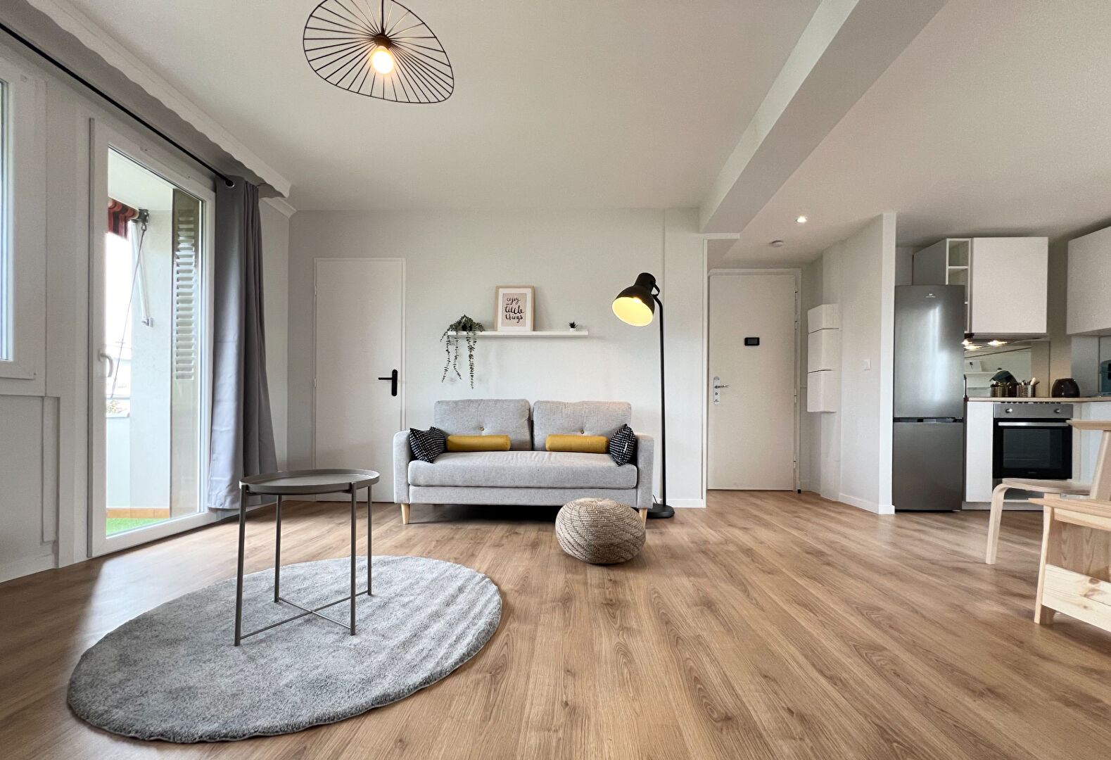 Agence immobilière de NEOLOC Lyon