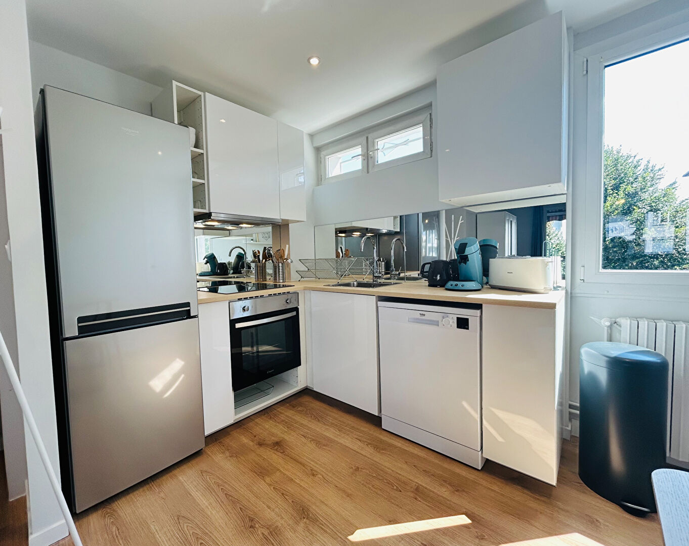 Agence immobilière de NEOLOC Lyon
