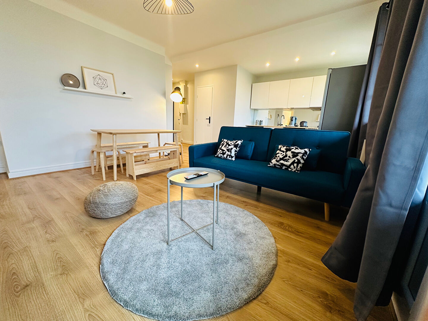 Agence immobilière de NEOLOC Lyon