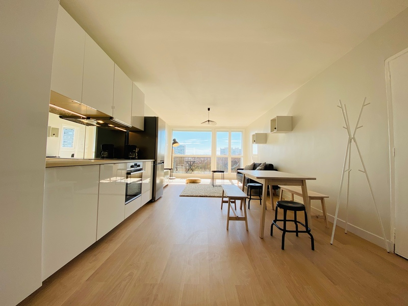 Agence immobilière de NEOLOC Lyon