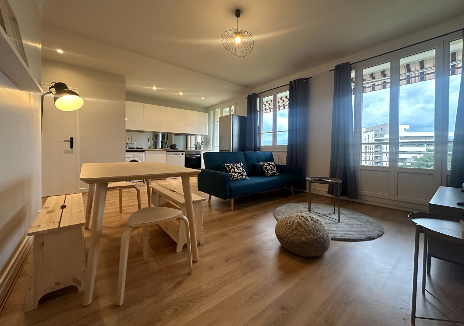 Agence immobilière de NEOLOC Lyon