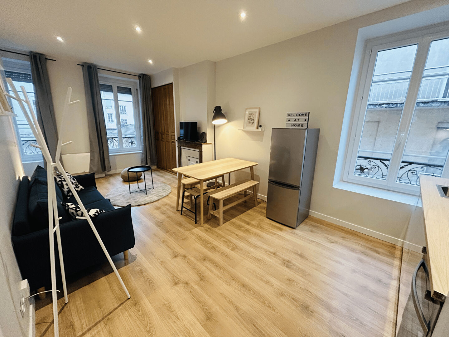 Agence immobilière de NEOLOC Lyon