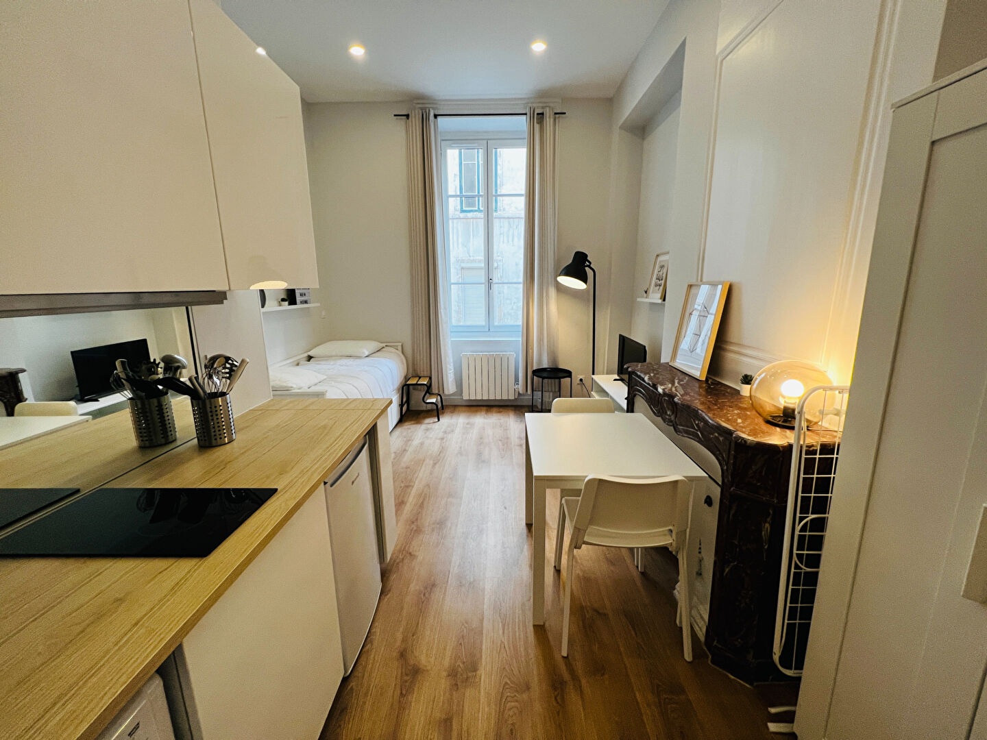 Agence immobilière de NEOLOC Lyon
