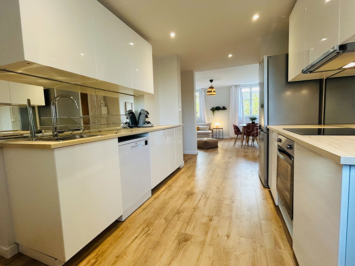 Photo COLOCATION MEUBLEE image 3/6