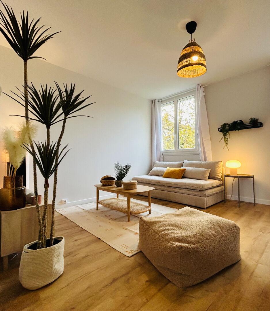 Photo COLOCATION MEUBLEE image 4/6