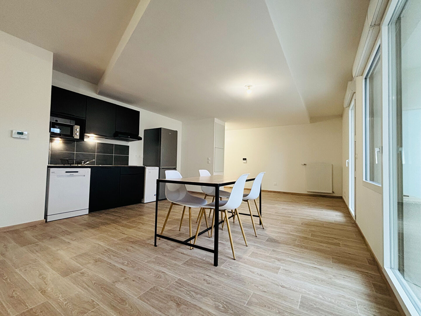 Agence immobilière de NEOLOC Lyon