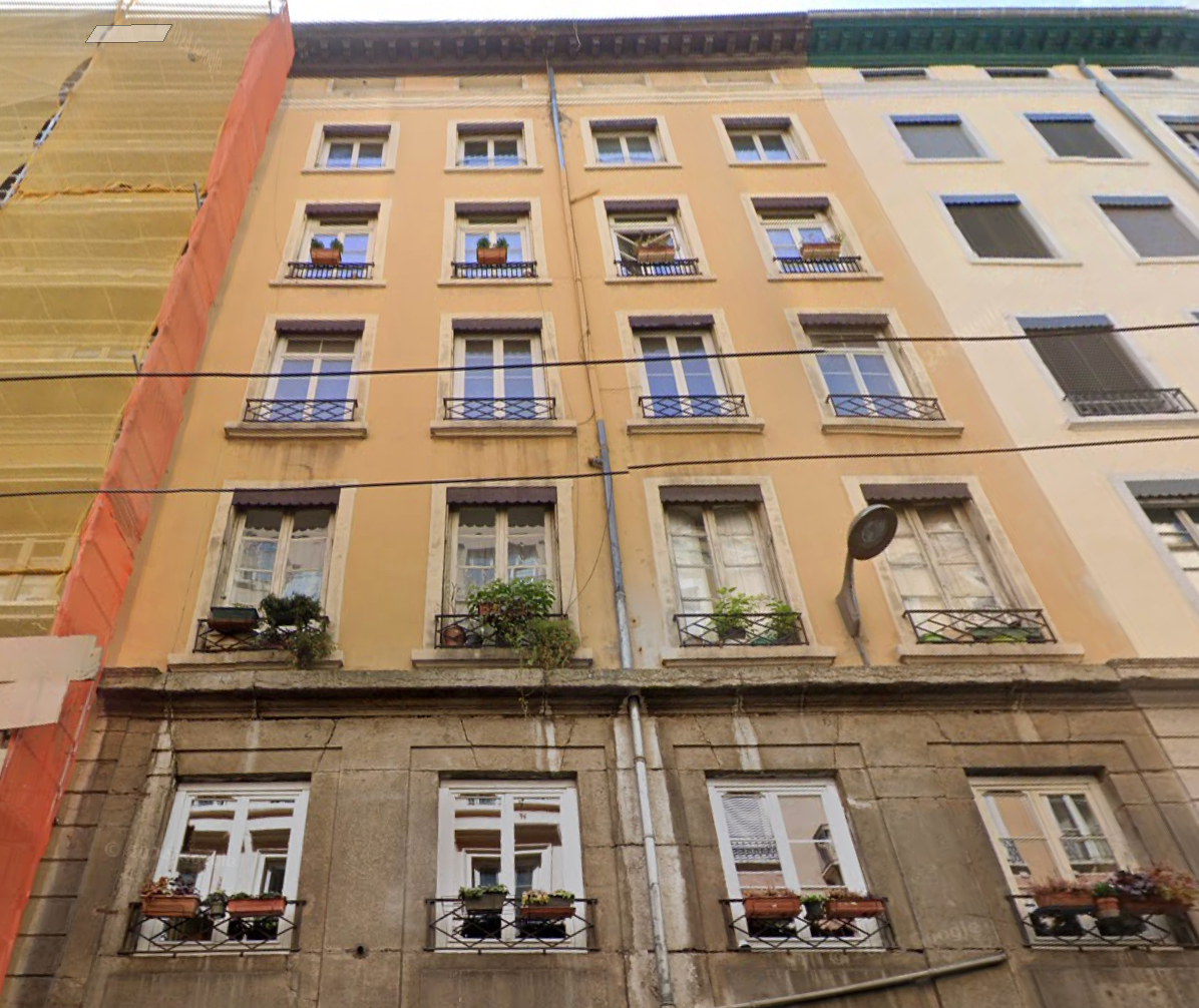 Agence immobilière de NEOLOC Lyon