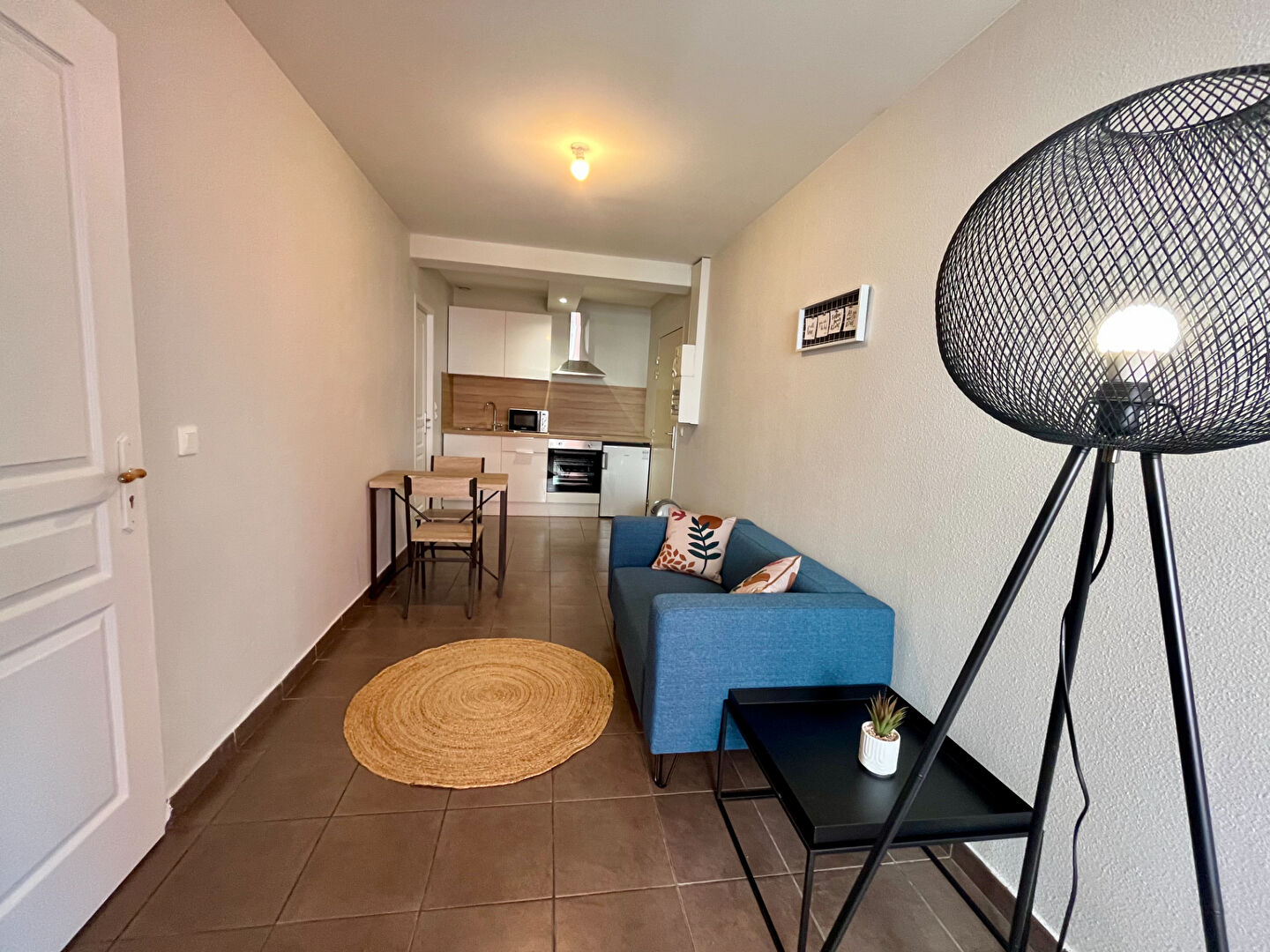 Agence immobilière de NEOLOC Lyon